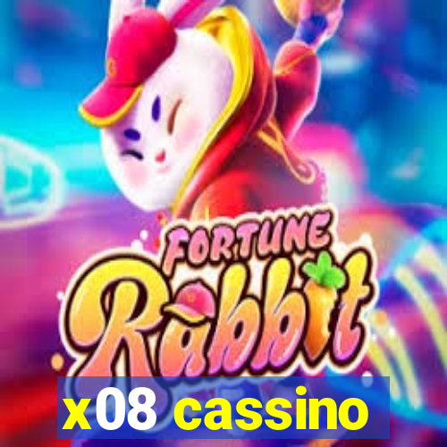 x08 cassino